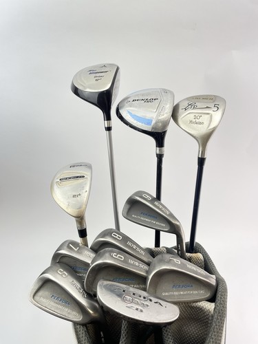 Confezione golf donna - confezione,