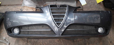 71736588 Paraurti ant.  ALFA ROMEO 166 (W9) 3.2 V6 24V Distinctive Ber.