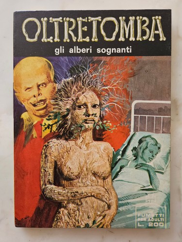 Oltretomba 42 ed - ,
