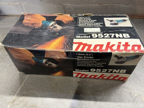 Makita 9527nb smerigliatrice - makita,