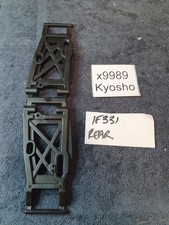 Kyosho IF331H braccio