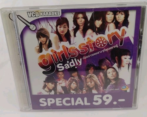 Girls story thailand - girls,