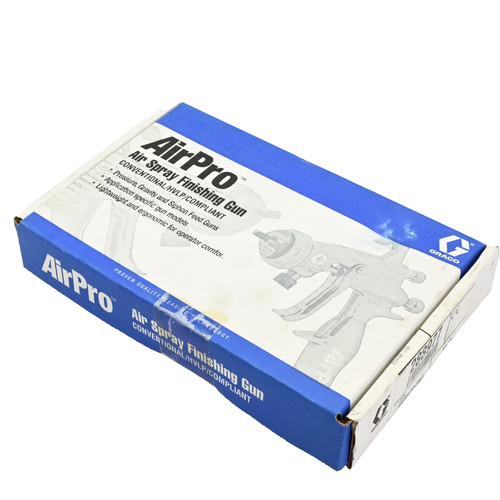 Graco 288977 airpro pistola - airpro, di