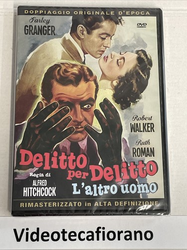 Delitto per - per, (1951)