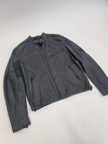 Belstaff hero jacket leather - jacket,