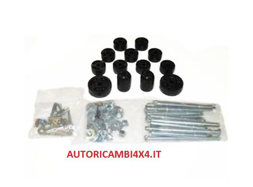 Body lift cm - lift,