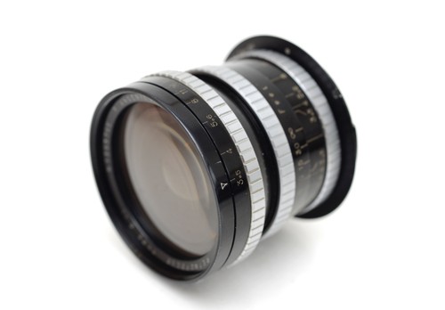 Angenieux retrofocus 28 mm - p.,