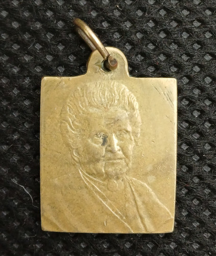 Maria montessori medaglietta - montessori,