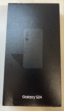 SAMSUNG GALAXY S24 8/256GB BLACK COME NUOVO