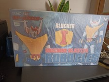 AstroRobot Robocles Die-Cast