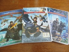Lotto dvd dragon - 3,