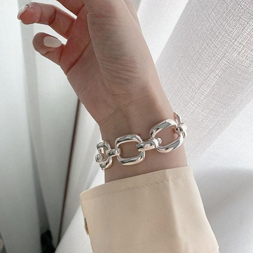 Bracciali donna argento - da,