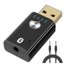 Trasmettitore e Ricevitore USB