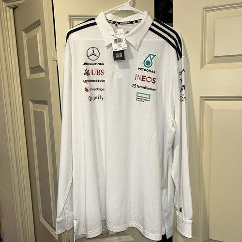 Mercedes amg petronas team - petronas,