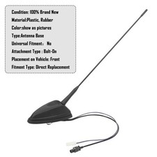 Antenna Roof Mounted Radio