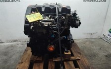 MOTORE SEMICOMPLETO PER