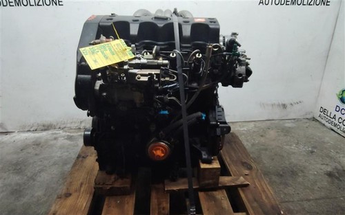 Motore semicompleto per - motore,