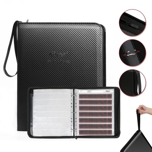 Kit conservazione negativi - conservazione,