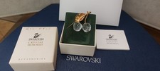 Swarovski Spilla - Accessories