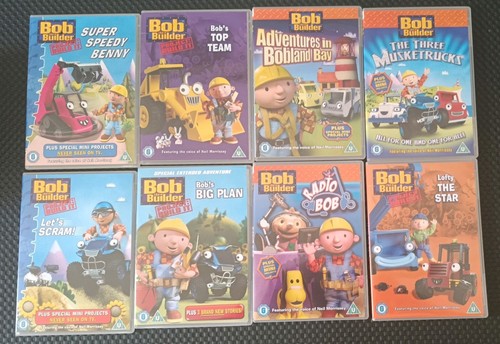 Bob the builder slim case - builder,