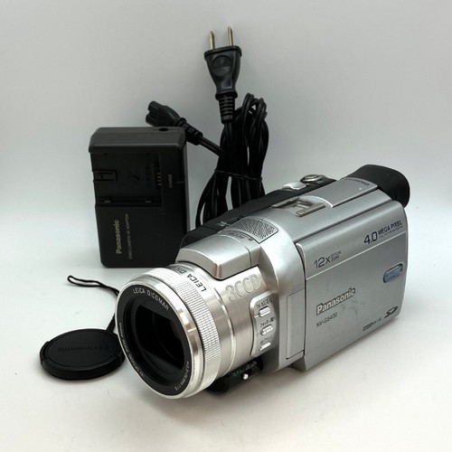 Panasonic gs400 videocamera - panasonic,