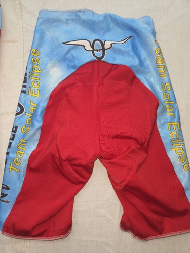 Vintage pantaloncini - vintage,