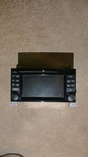 Autoradio Originale Nissan