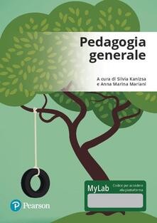 Pedagogia generale ediz - generale.,