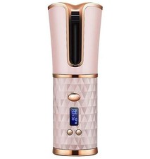 Arricciacapelli rotante - arricciacapelli,