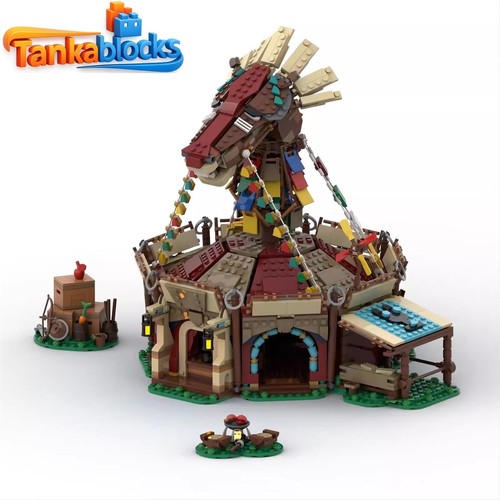 Moc 108067 the - moc-108067, of