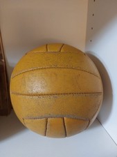 Pallone 18 pannelli anni 60-70