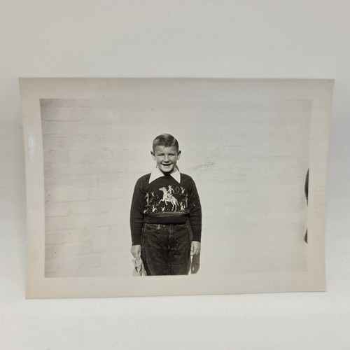 Maglione vintage anni - 50, foto