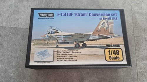 Wolfpack 48085 15i idf am - 48085, ra'am