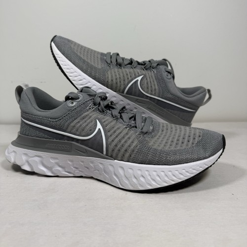 Nike react infinity - react, fun