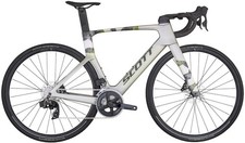 Bici da strada Scott Foil RC