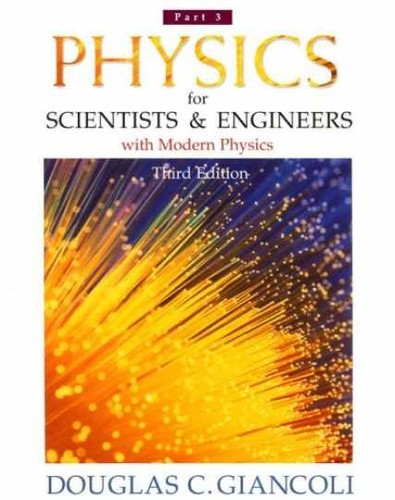 Physics for scientists and - for,