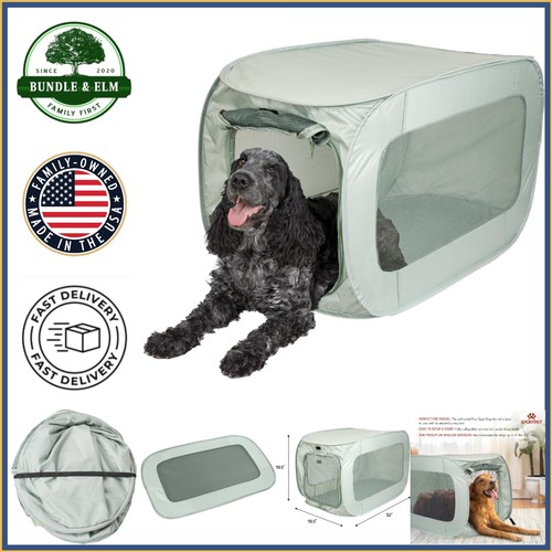 Cuccia per cani - per, pieghevole