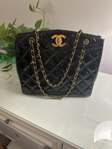 Borsa chanel timeless - borsa,