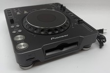 Pioneer CDJ-1000MK2 Digital CD