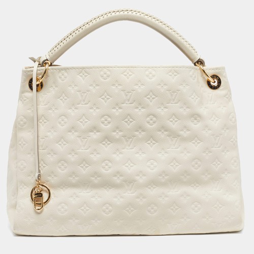 Borsa louis vuitton artsy - borsa,