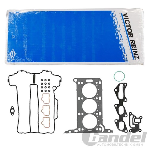 Kit guarnizioni testata reinz - kit,