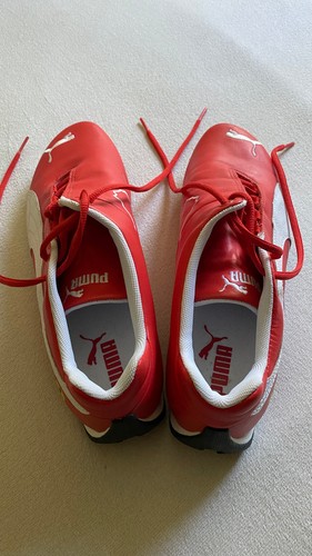 Vintage puma future cat - vintage,