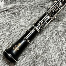 YAMAHA YOB-832 Oboe Grenadilla