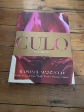 Culo by Mazzucco by Raphael