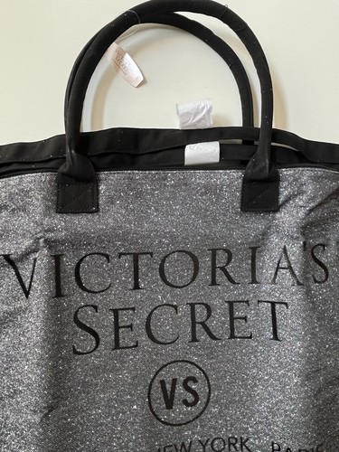 Victoria secret silver - victoria’s,