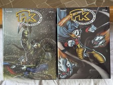 PK Omnibus 3+4 Nuovi