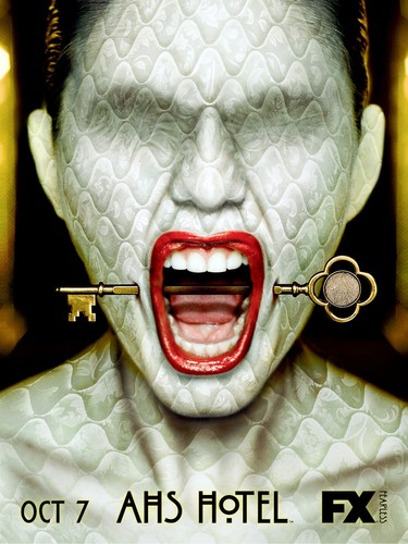 American horror story poster - story,