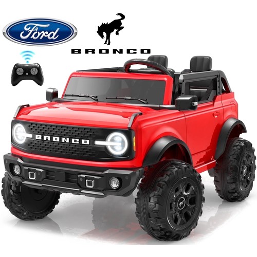 Nuova ford bronco 24v maxi - 24v,