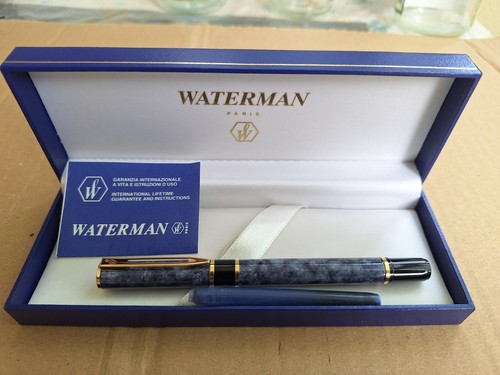 Waterman penna stilografica - penna,