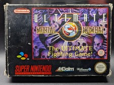 Mortal Kombat 3 Ultimate per